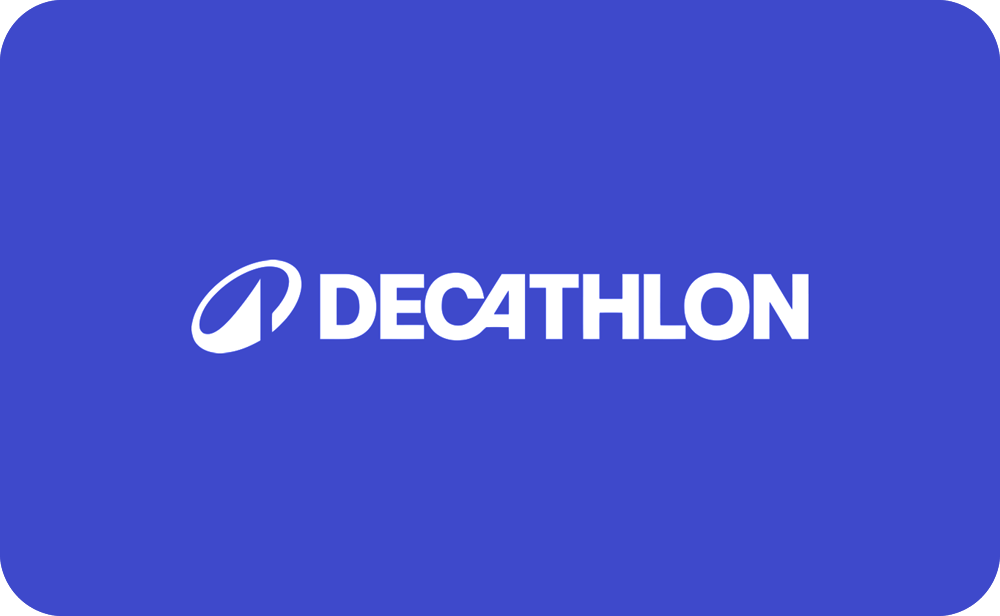 Decathlon