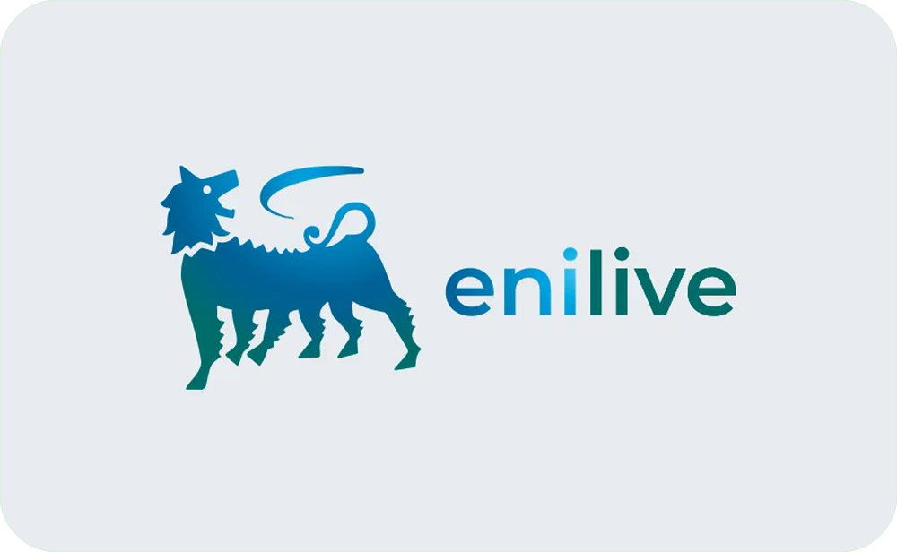 Eni Live