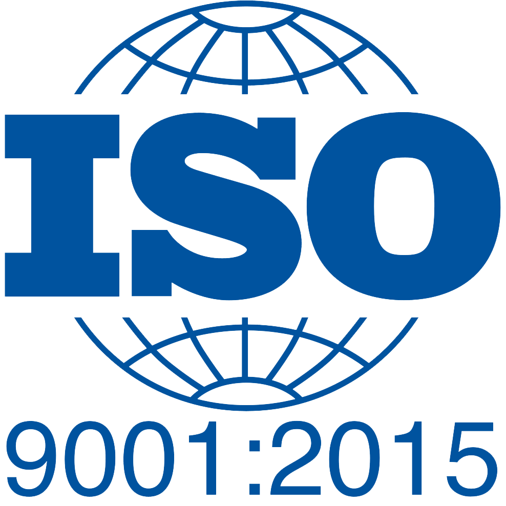 ISO 9001